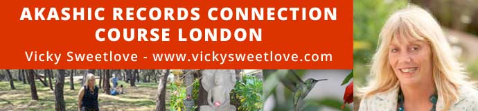 Akashic Records Connectiions Course
