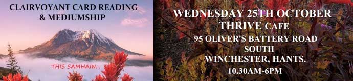 Clairvoyant Card Reading Day Clairvoyant Card Reading Day