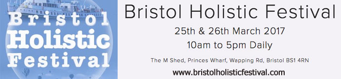 Bristol Holistic Festival