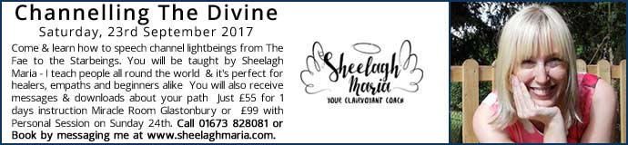 SoulFire - Channelling The Divine 