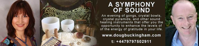 A Symphony of Sound A Symphony of Sound