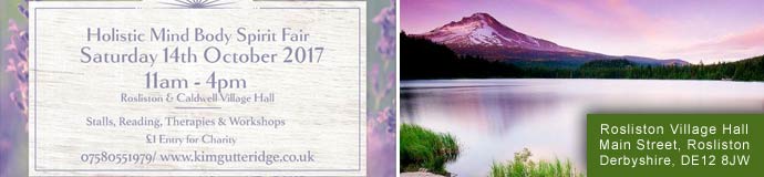 Holistic Mind Body Spirit Fair Holistic Mind Body Spirit Fair