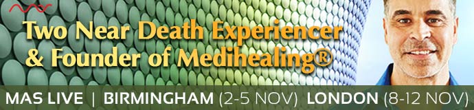 Mas Sajady Live UK (Birmingham & London) In-Person Mas Sajady Live UK (Birmingham & London) In-Person