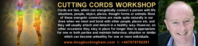 Cutting Cords Workshop