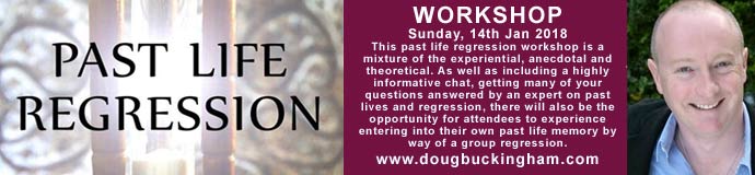 Past Life Regression Workshop 