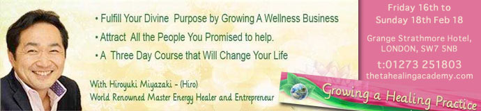 Growing A Healing Practice