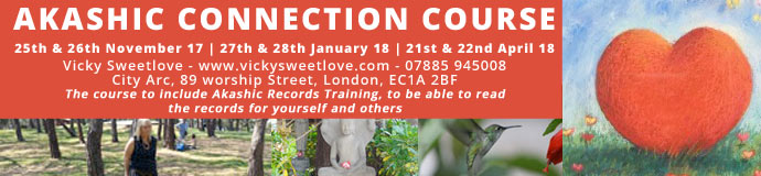 Akashic Connections Course Akashic Connections Course