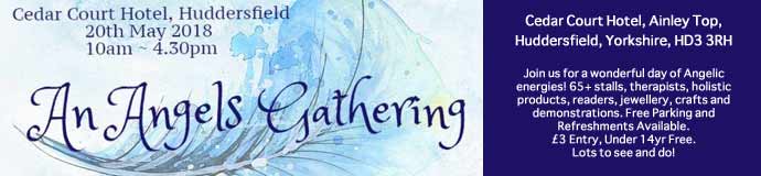 An Angels Gathering MBS Fair An Angels Gathering MBS Fair