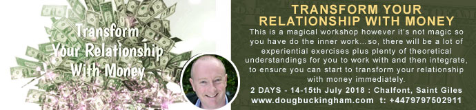 Transform Your Relationship with Abundance Transform Your Relationship with Abundance