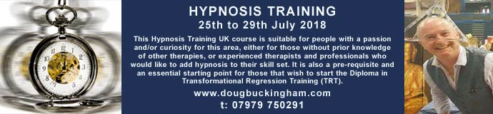 Hypnosis Training Hypnosis Training