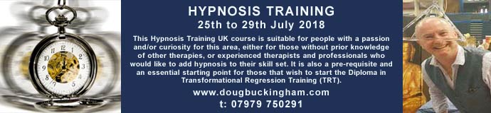 Hypnosis Training