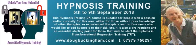 Hypnosis Training Course