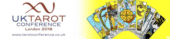 UK Tarot Conference UK Tarot Conference