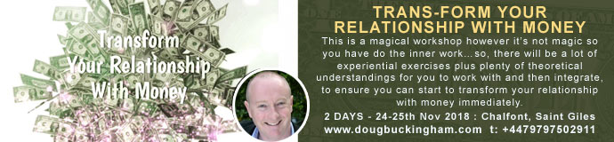 Transform Your Relationship with Abundance Transform Your Relationship with Abundance