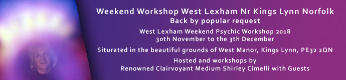 Weekend  Workshop West Lexham Nr Kings Lynn Norfolk 