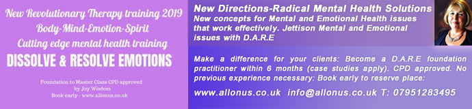 New Directions-Radical Mental Health Solutions