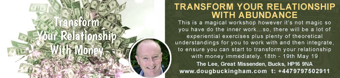 Transform Your Relationship with Abundance Transform Your Relationship with Abundance