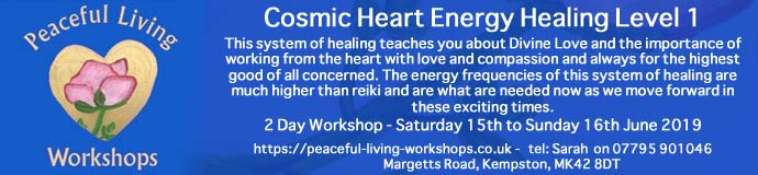 Cosmic Heart Energy Healing Cosmic Heart Energy Healing