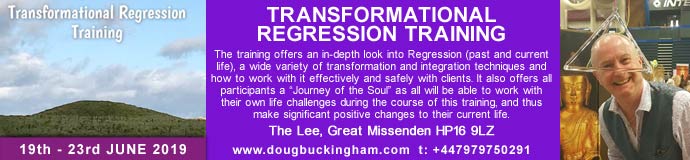 Transformational Regression Training - Module 1