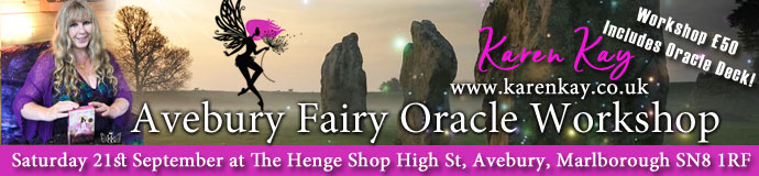 Avebury Fairy Weekend