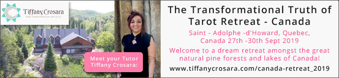 The Transformational Truth of Tarot Retreat Canada