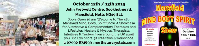 Mansfield MBS Show Mansfield MBS Show