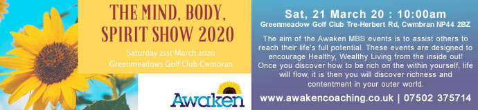 Cwmbran MBS 2020 Cwmbran MBS 2020