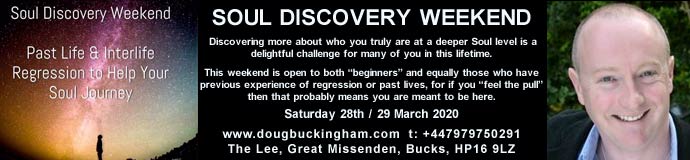 Soul Discovery Soul Discovery