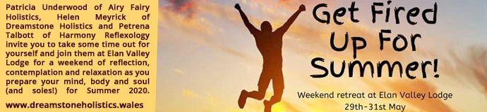 Get Fired Up For Summer Weekend Retreat Get Fired Up For Summer Weekend Retreat